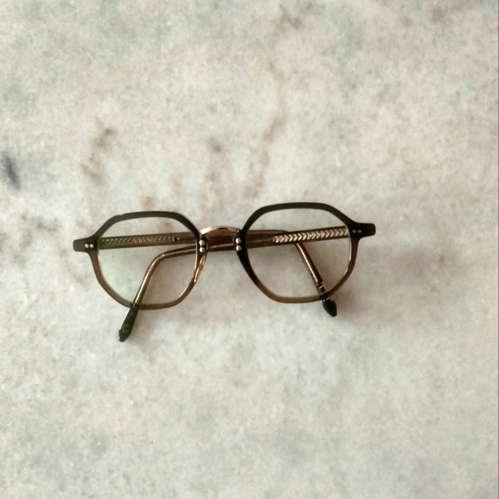 Krewe DAKOTA Transitional Eyeglasses